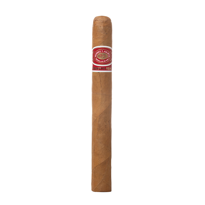 ROMEO Y JULIETA RESERVA REAL CHURCHILL CIGARS 2 ROMEO Y JULIETA RESERVA REAL CHURCHILL CIGARS - Image 2