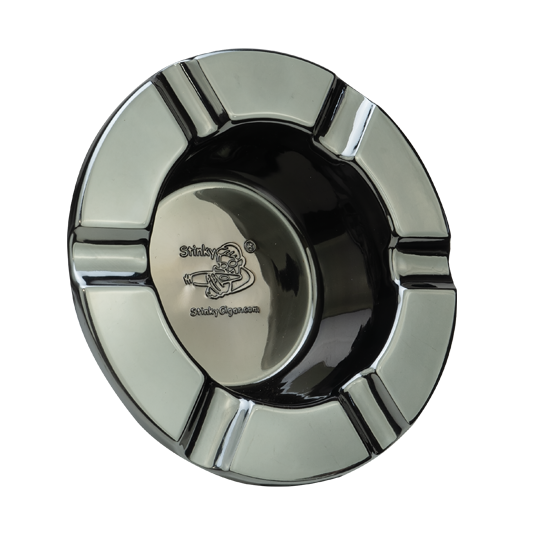 Stinky One-Piece Ashtray 3 Stinky One-Piece Ashtray - Image 3