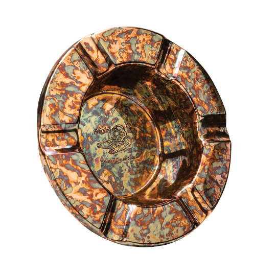 Stinky One-Piece Ashtray 2 Stinky One-Piece Ashtray - Image 2