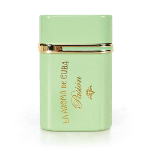 La Aroma de Cuba Pasión Triple Torch Lighter