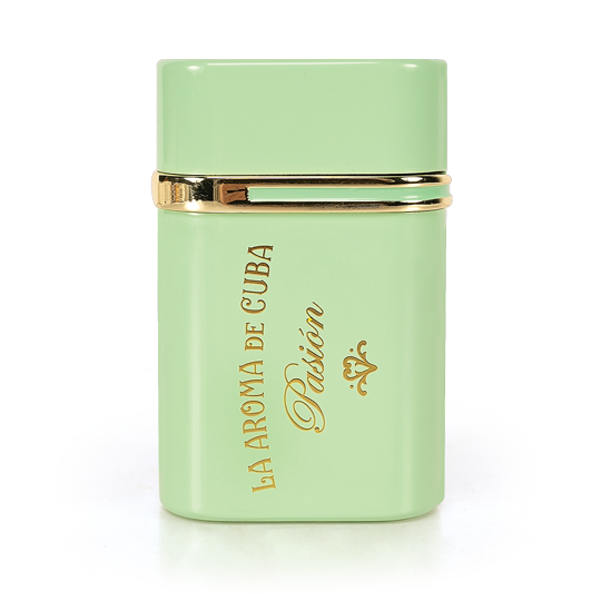 La Aroma de Cuba Pasión Triple Torch Lighter 1 La Aroma de Cuba Pasión Triple Torch Lighter