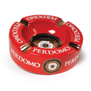 Perdomo Ceramic Ashtray