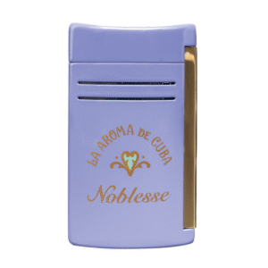 La Aroma de Cuba Noblesse ST Dupont Maxi Jet Lighter