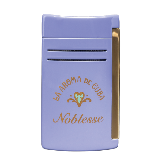 La Aroma de Cuba Noblesse ST Dupont Maxi Jet Lighter 1 La Aroma de Cuba Noblesse ST Dupont Maxi Jet Lighter