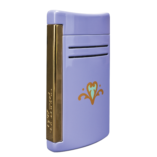 La Aroma de Cuba Noblesse ST Dupont Maxi Jet Lighter 2 La Aroma de Cuba Noblesse ST Dupont Maxi Jet Lighter - Image 2