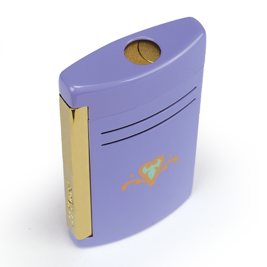 La Aroma de Cuba Noblesse ST Dupont Maxi Jet Lighter 3 La Aroma de Cuba Noblesse ST Dupont Maxi Jet Lighter - Image 3