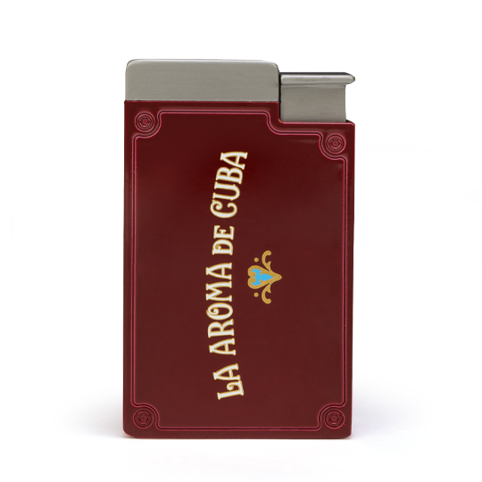 La Aroma de Cuba Jetline Prestige Double Torch Lighter 1 La Aroma de Cuba Jetline Prestige Double Torch Lighter