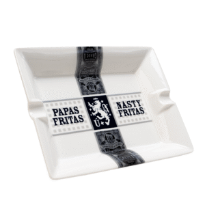 Liga Privada Unico Series Ashtray