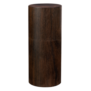 Brizard Cylinder Desktop Humidor