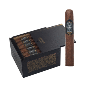 ALEC BRADLEY GATEKEEPER GORDO CIGARS