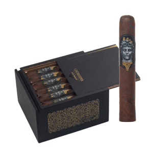 ALEC BRADLEY GATEKEEPER ROBUSTO CIGARS
