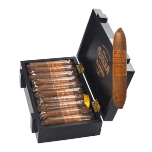 GURKHA CELLAR RESERVE 18-YEAR EDICIÓN ESPECIAL SOLARA CIGARS