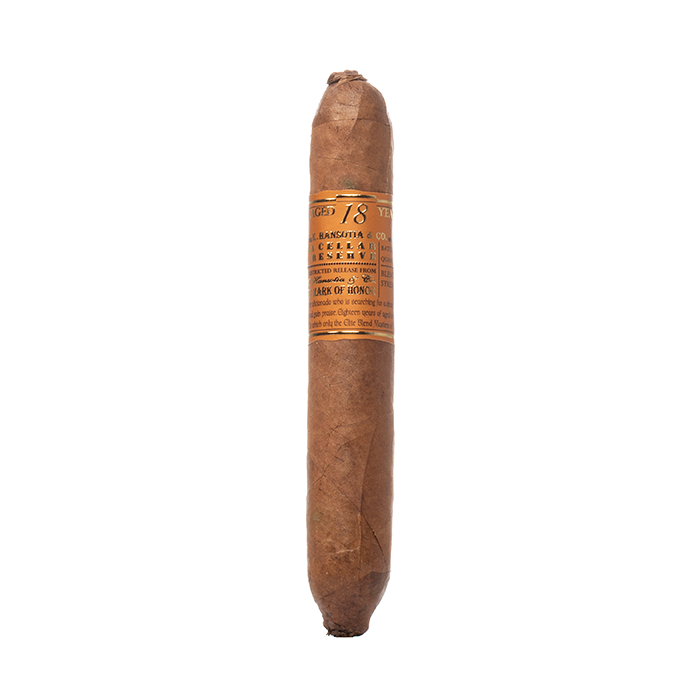 GURKHA CELLAR RESERVE 18-YEAR EDICIÓN ESPECIAL KRAKEN CIGARS 4 GURKHA CELLAR RESERVE 18-YEAR EDICIÓN ESPECIAL KRAKEN CIGARS - Image 4