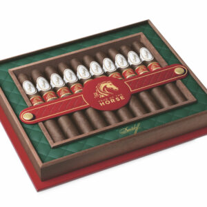 Davidoff Year of Horse Limited Edition 2026