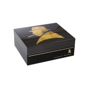 Davidoff Winston Churchill Primos Humidor