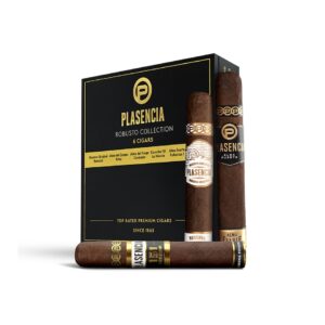 Plasencia Robusto Sampler Gift Box