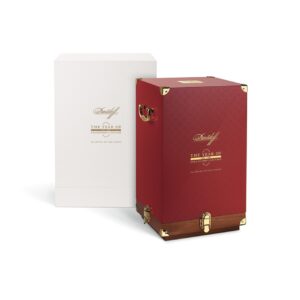 The Davidoff The Year of Collector's Edition