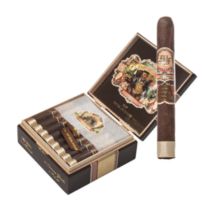 MY FATHER THE JUDGE CORONA GORDO CIGARS