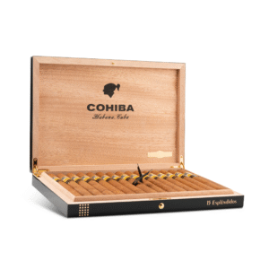 Cohiba Esplendidos Gran Reserva Cosecha 2017 Limited Edition Cigar