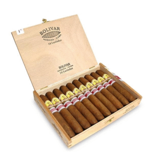 Bolivar Lusiadas Portugal Regional Edition 2017 Cigar