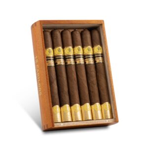 Trinidad Cabildos 2024 Limited Edition Cigar