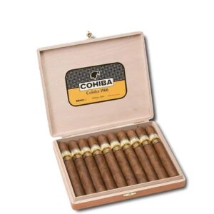Cohiba 1966 Limited Edition 2011 Cigar