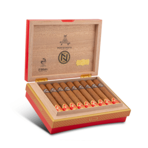 Montecristo Brillantes Year Of the Dragon 2024 Limited Edition Cigar