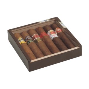 Piramides Seleccion Box
