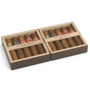 Petit Robusto Seleccion Box