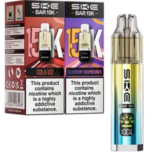 SKE Bar 15K bundle