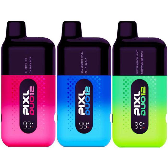 PIXL Duo 12 bundle 2 PIXL Duo 12 bundle - Image 2