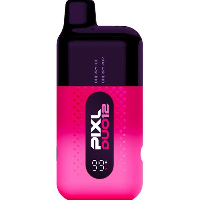 PIXL Duo 12 bundle 3 PIXL Duo 12 bundle - Image 3