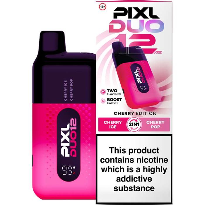 PIXL Duo 12 bundle 5 PIXL Duo 12 bundle - Image 5