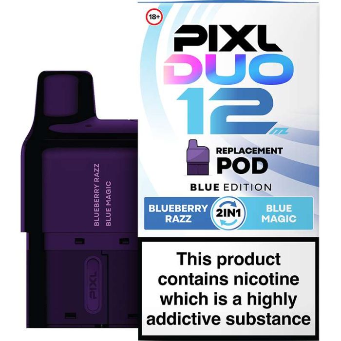 PIXL Duo 12 pod & refill 5-pack 2 PIXL Duo 12 pod & refill 5-pack - Image 2