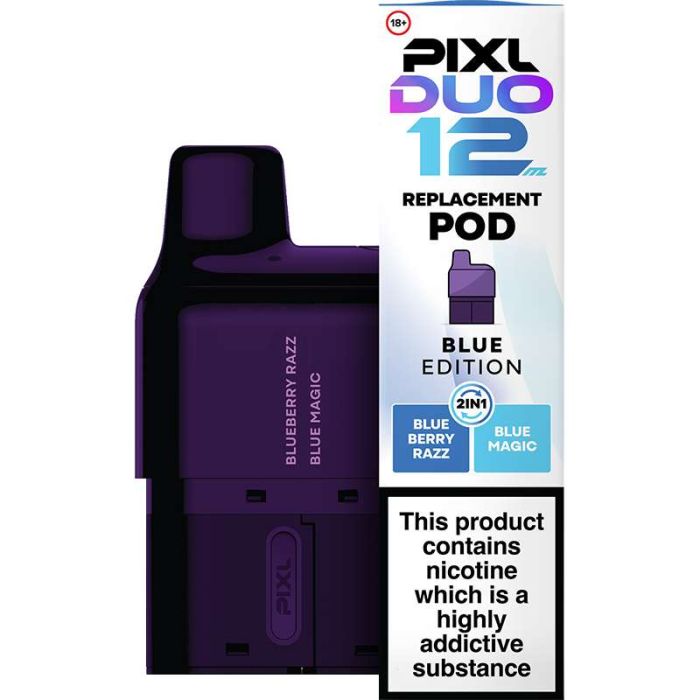 PIXL Duo 12 pod & refill 5-pack 4 PIXL Duo 12 pod & refill 5-pack - Image 4
