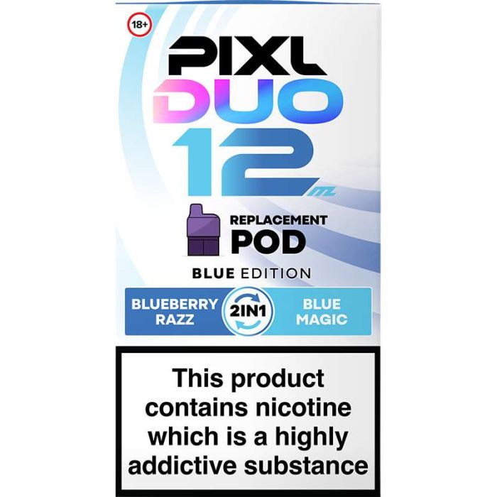 PIXL Duo 12 pod & refill 5-pack 3 PIXL Duo 12 pod & refill 5-pack - Image 3
