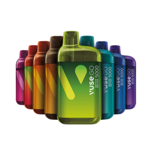 VUSE GO 5000 Disposable Vapes