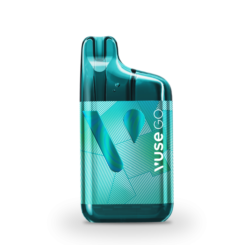 VUSE GO 5000 MINT ICE 2 VUSE GO 5000 MINT ICE - Image 2