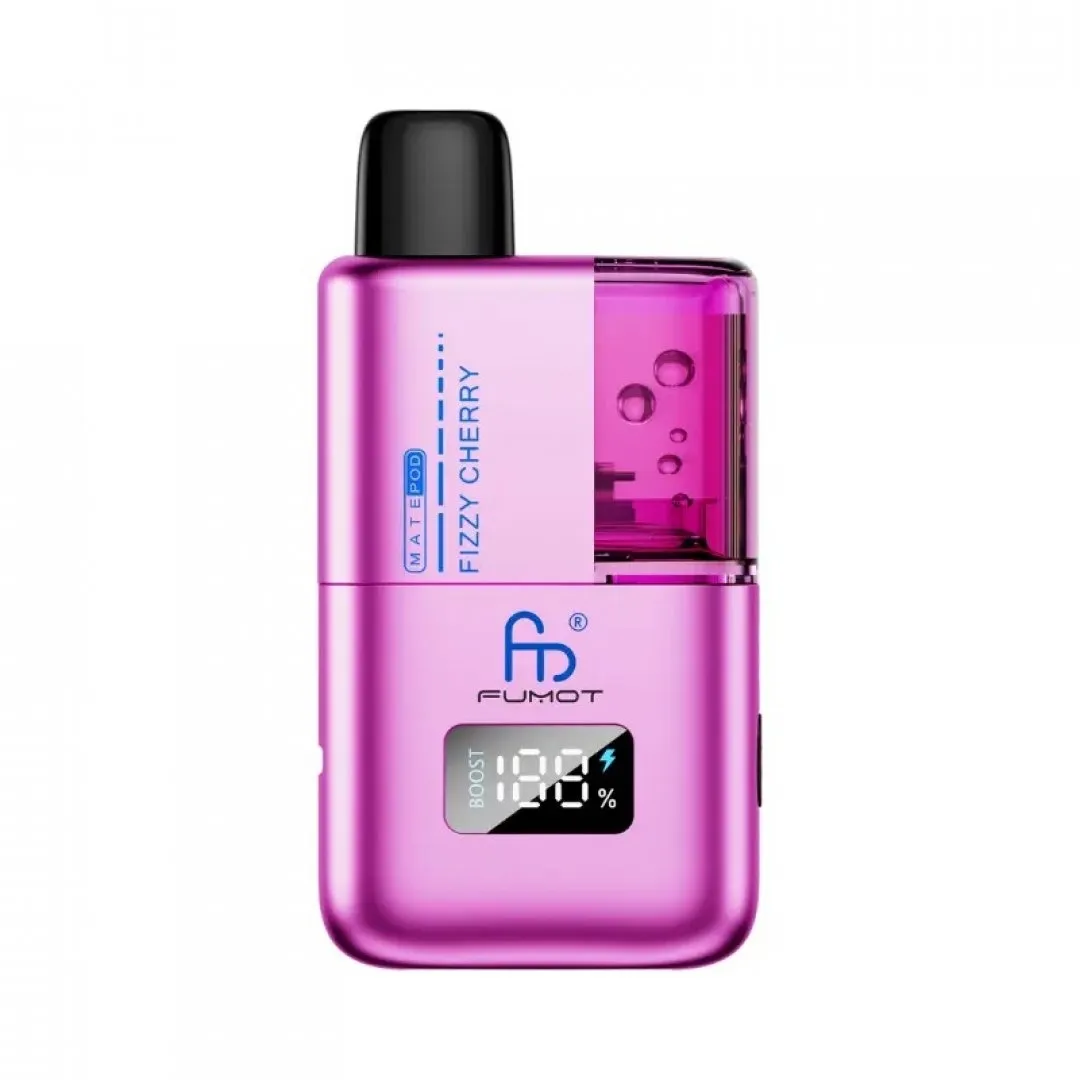 Fizzy Cherry 1 Fizzy Cherry