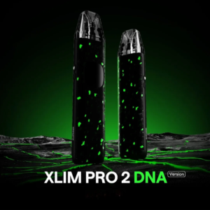 Oxva Xlim Pro 2 DNA Pod Kit
