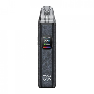 Oxva Xlim Pro 2 DNA Pod Kit Frost Titanium Blue