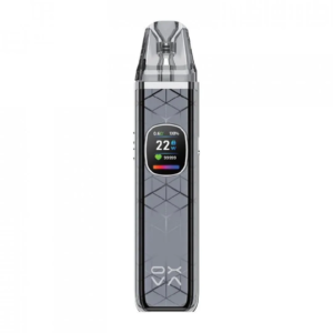 Oxva Xlim Pro 2 DNA Pod Kit Nebula Grey