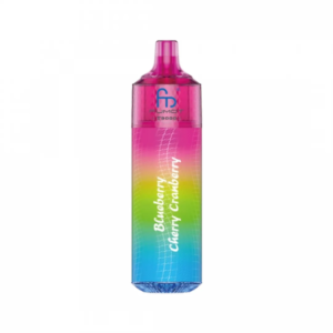 Blueberry Cherry Cranberry