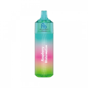 Raspberry Watermelon