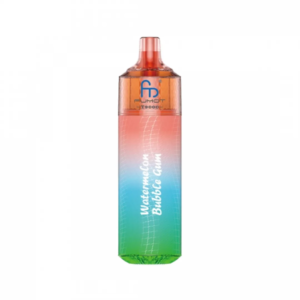 Watermelon Bubble Gum