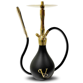 SAVACCO NANO SHISHA -BLACK OUT 2 SAVACCO NANO SHISHA -BLACK OUT - Image 2