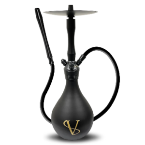 SAVACCO NANO SHISHA -BLACK OUT