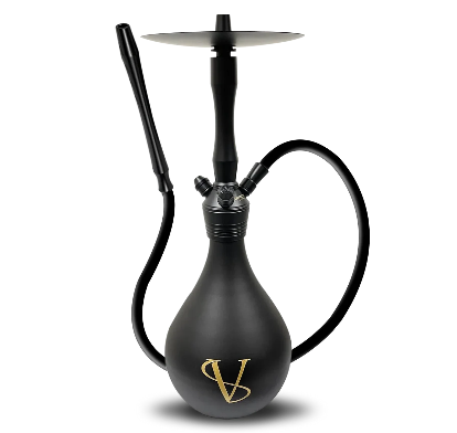 SAVACCO NANO SHISHA -BLACK OUT 1 SAVACCO NANO SHISHA -BLACK OUT