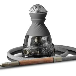 KRYSALIS CALIX SET WITH LOTUS III -LYCIDITY