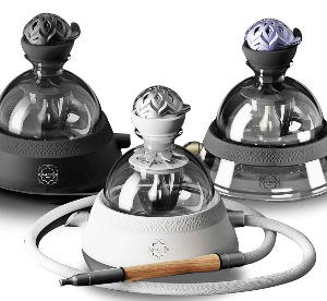 KALOUD KRYSALIS ELTHERIA SET